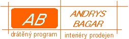 AB Andrys s.r.o.
