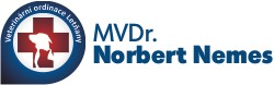 NEMES NORBERT MVDr. 