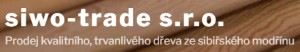 siwo - trade s.r.o.