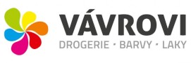 VÁVROVÁ JAROSLAVA-DROGERIE-BARVY-LAKY 