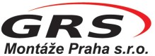 GRS Montáže Praha s.r.o.