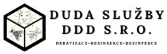 DUDA služby DDD s.r.o.