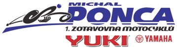 PONCA MICHAL-ZOTAVOVNA MOTOCYKLŮ 
