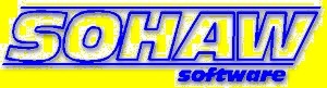 SOHAW SOFTWARE 