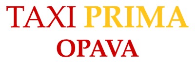 TAXI PRIMA OPAVA 
