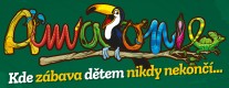 AMAZONIE LIBEREC 