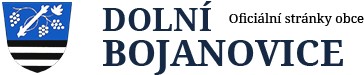 OBEC Dolní Bojanovice 