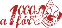 1000 A JEDEN FÓR-BUKÁČEK IVO 