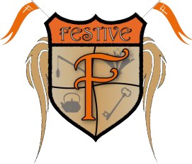 AGENTURA FESTIVE 