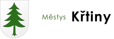 Městys Křtiny 