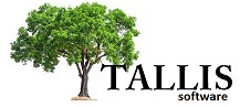 TALLIS SOFTWARE 