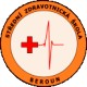 SŠ ZDRAVOTNICKÁ Beroun 