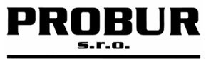 PROBUR, s.r.o.