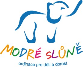 ORDINACE MODRÉ SLŮNĚ s.r.o.