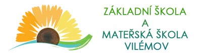 ZŠ A MŠ Vilémov 