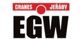 EGW CRANES, s.r.o.