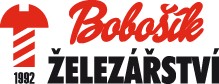 ŽELEZÁŘSTVÍ BOBOŠÍK s.r.o.