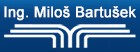 Ing. Miloš Bartušek - TOPENÁŘSTVÍ A VODOINSTALATÉRSTVÍ 