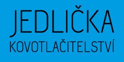 KOVOTLAČITELSTVÍ JEDLIČKA 