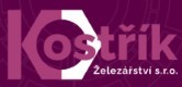 ŽELEZÁŘSTVÍ KOSTŘÍK, s.r.o.