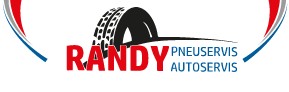 PNEUSERVIS AUTOSERVIS RANDY 