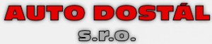 AUTO-DOSTÁL s.r.o.