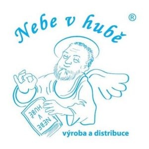 NEBE V HUBĚ 