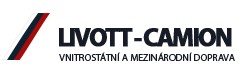 LIVOTT-CAMION s.r.o.