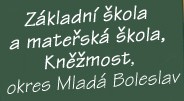 ZŠ A MŠ Kněžmost 