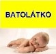 DĚTSKÝ RÁJ-BATOLÁTKO 