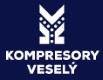 VESELÝ ROMAN-KOMPRESORY 