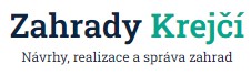 Zahrady Krejčí s.r.o.