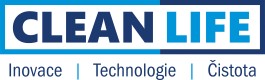 CLEANLIFE-INOVACE, TECHNOLOGIE, ČISTOTA 