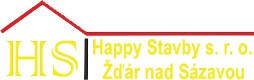 HAPPY STAVBY s.r.o.