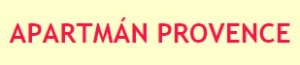 APARTMÁN PROVENCE 
