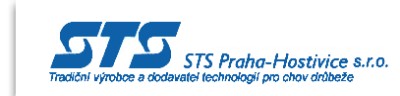 STS PRAHA-HOSTIVICE s.r.o.