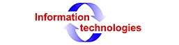 INFORMATION TECHNOLOGIES s.r.o.