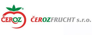 ČEROZFRUCHT s.r.o.