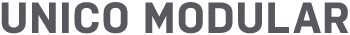 UNICO MODULAR a.s.