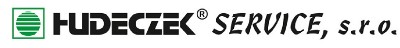 HUDECZEK SERVICE, s.r.o.