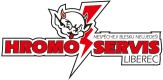 JEŘÁBEK MICHAL-HROMO-SERVIS-LIBEREC 