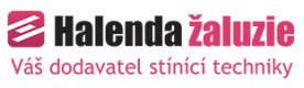 HALENDA ŽALUZIE 