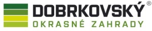OKRASNÉ ZAHRADY DOBRKOVSKÝ 