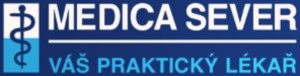 MEDICA SEVER Plzeň 