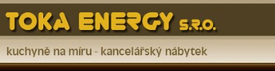 TOKA ENERGY s.r.o.