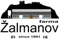 FARMA ŽALMANOV-KOZÍ SÝRY 
