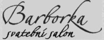 SVATEBNÍ SALON BARBORKA 