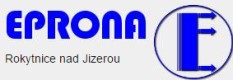 NABÍJEČE EPRONA 