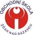 SŠ OBCHODNÍ A SLUŽEB SČMSD 