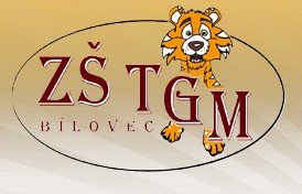 ZŠ A MŠ T. G. MASARYKA Bílovec 